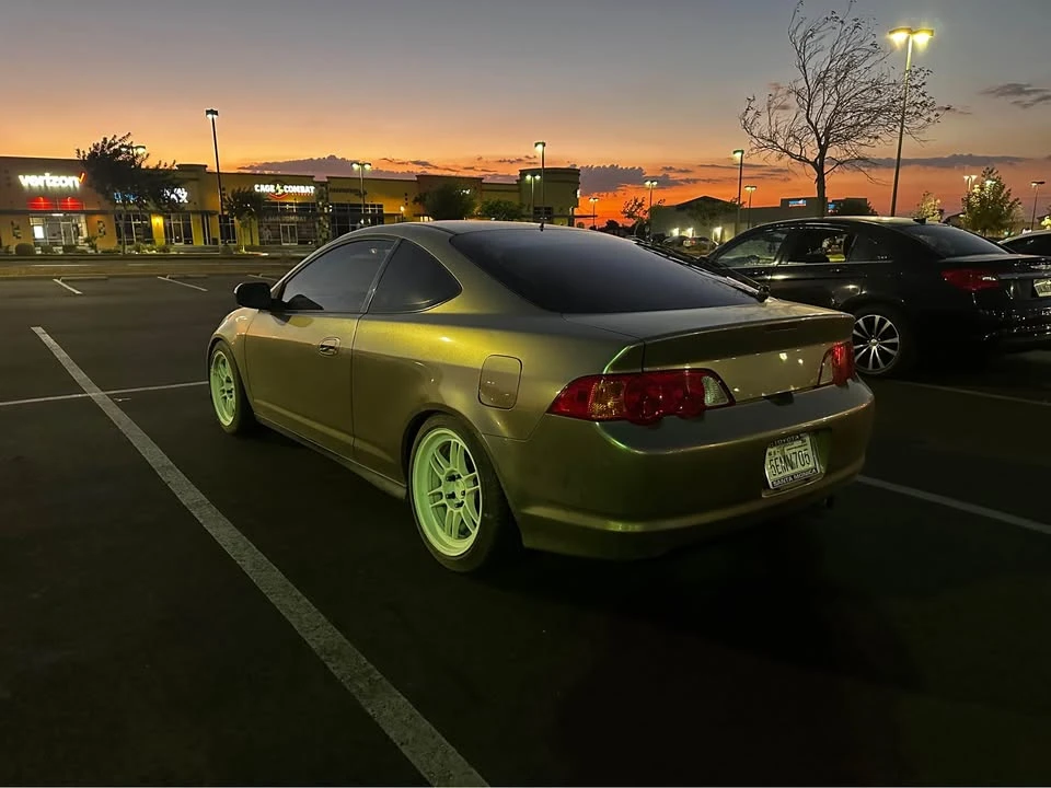 2003 Acura RSX - Image 4 of 5