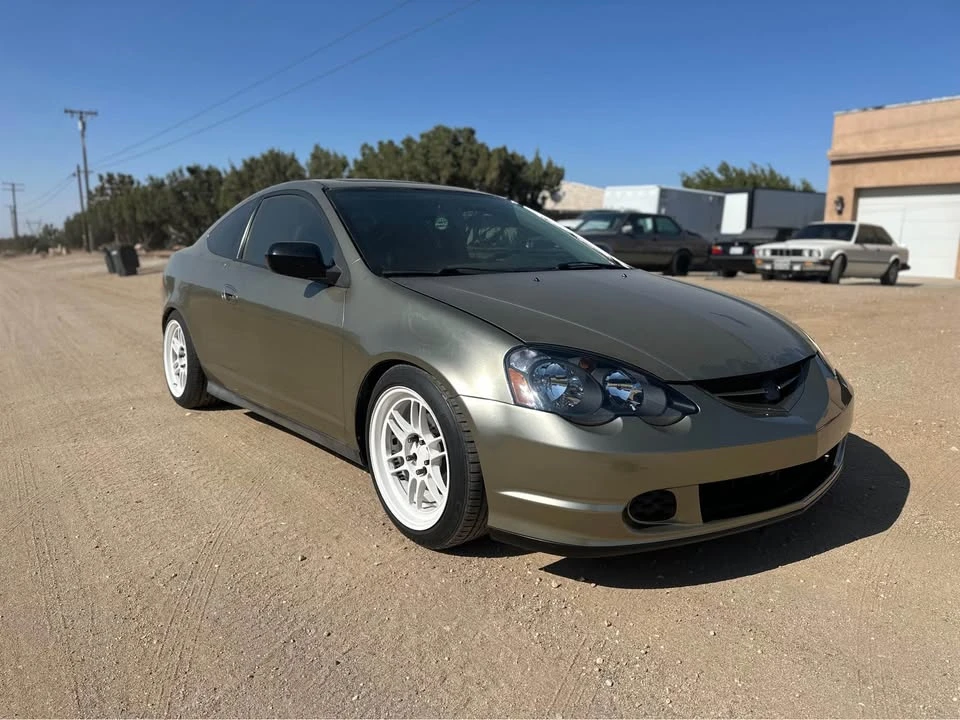 2003 Acura RSX - Image 2 of 5