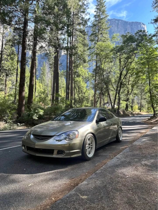 2003 Acura RSX - Image 3 of 5