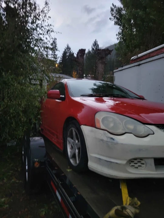 2003 Acura RSX - Image 2 of 3
