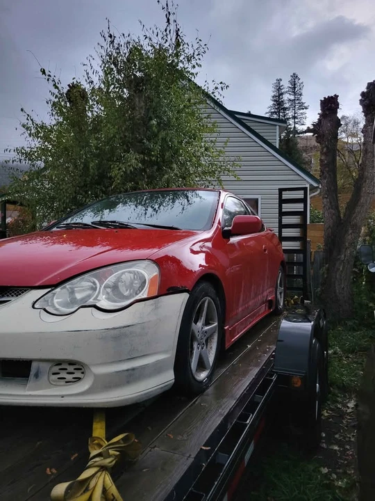 2003 Acura RSX - Image 3 of 3