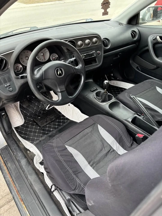 2003 Acura Integra 4th Gen - Image 5 of 7