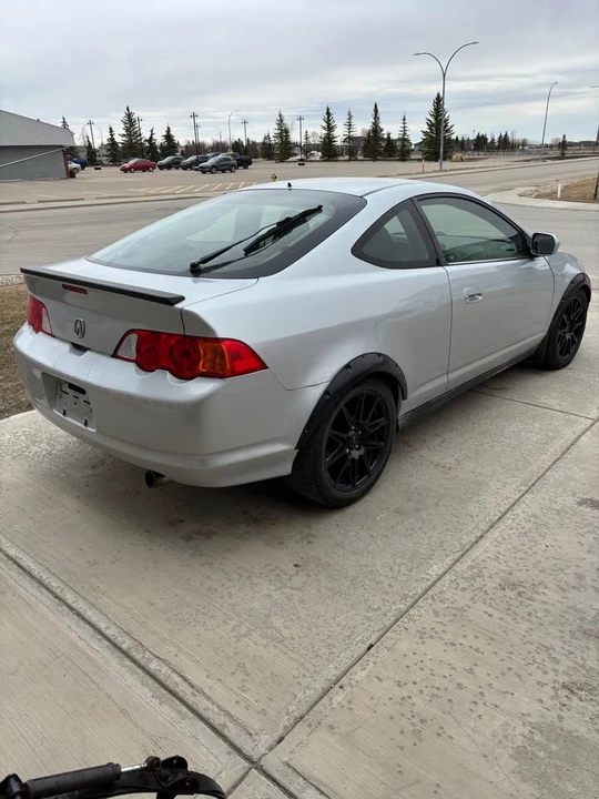 2003 Acura Integra 4th Gen - Image 3 of 7