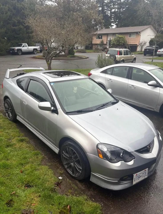2003 Acura RSX - Image 2 of 9