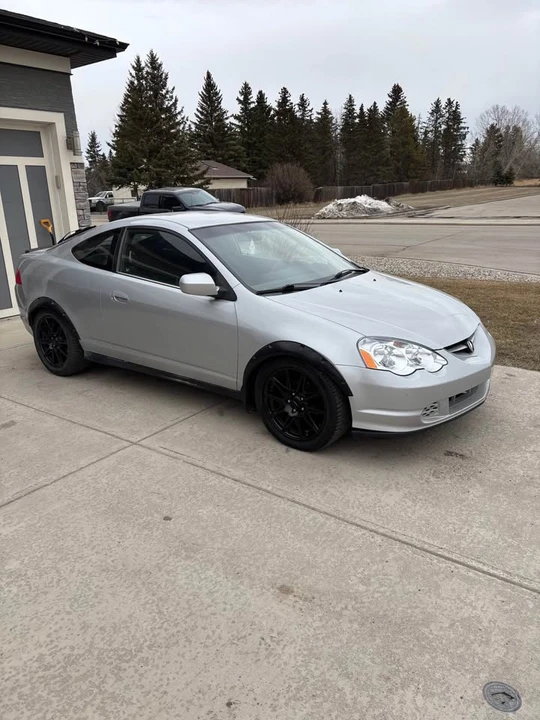 2003 Acura Integra 4th Gen - Image 2 of 7