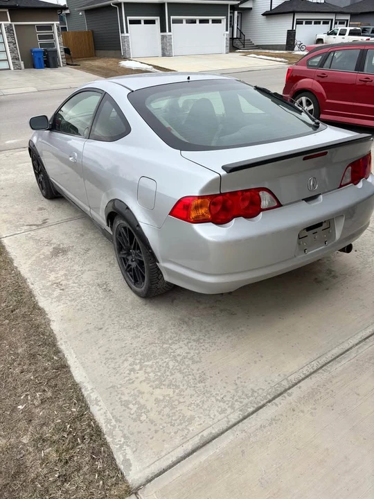 2003 Acura Integra 4th Gen - Image 4 of 7