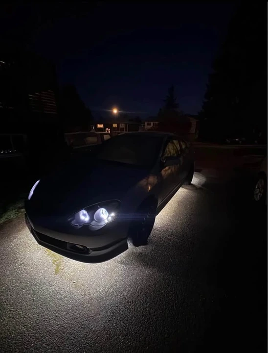 2003 Acura RSX - Image 9 of 9