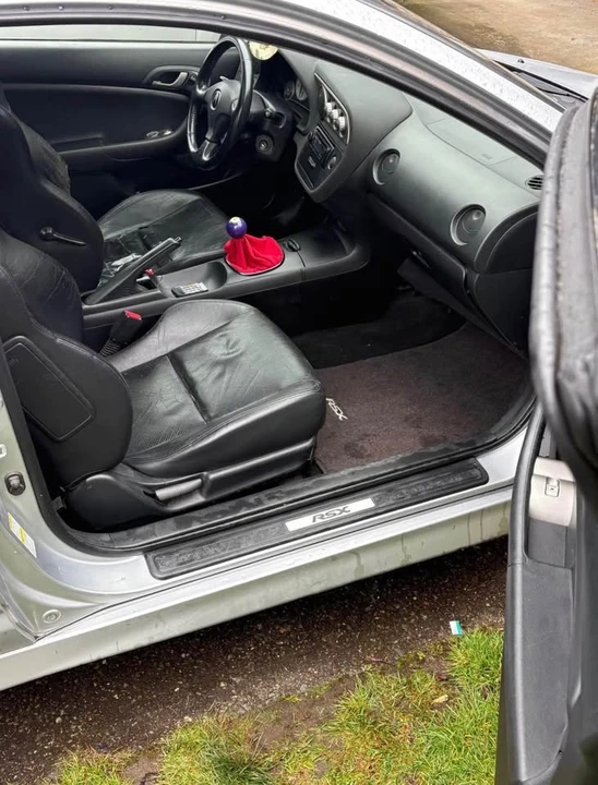 2003 Acura RSX - Image 6 of 9