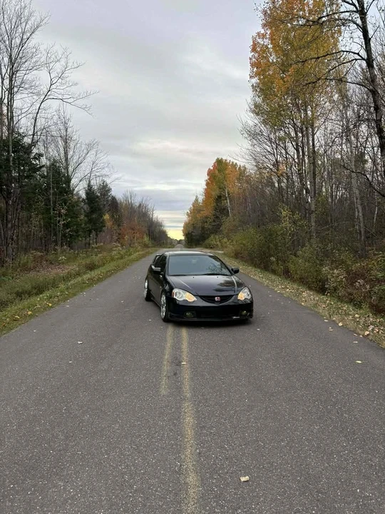 2003 Acura RSX - Image 4 of 10