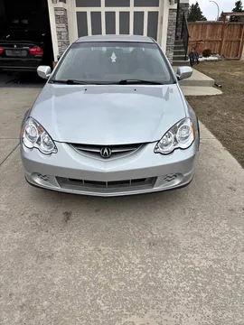2003 Acura RSX