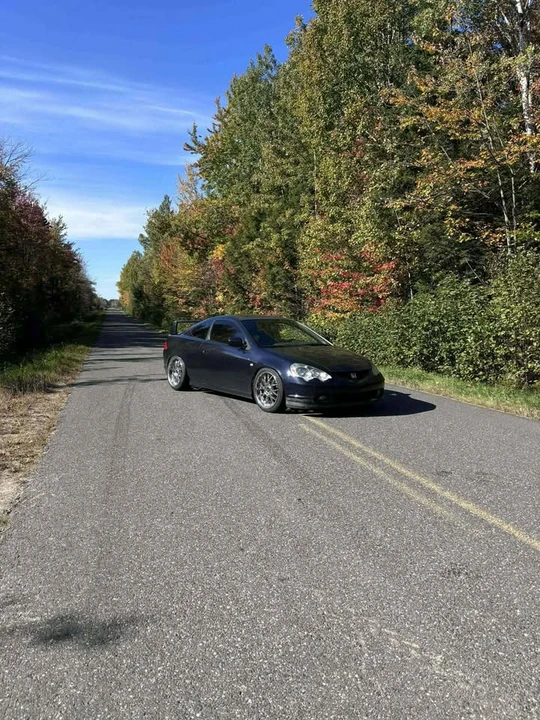 2003 Acura RSX - Image 3 of 10