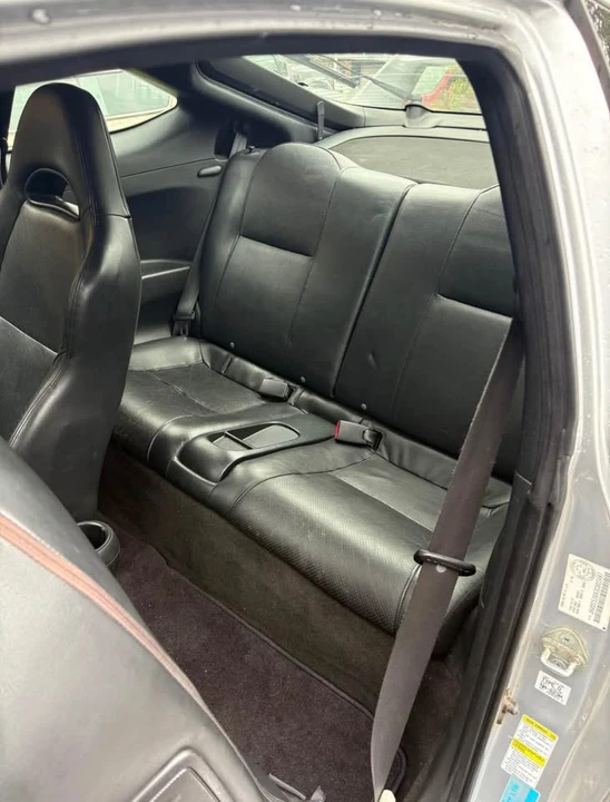 2003 Acura RSX - Image 7 of 9