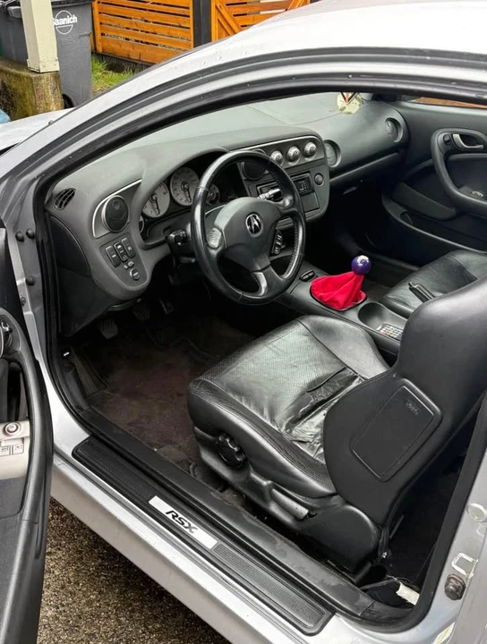 2003 Acura RSX - Image 5 of 9