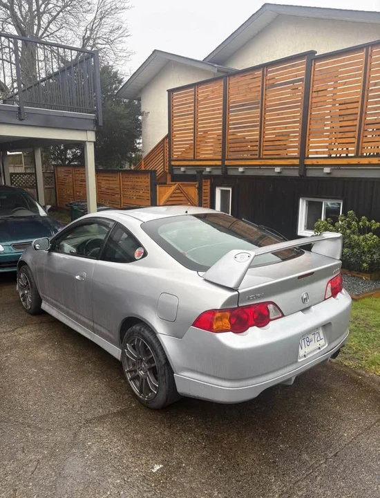 2003 Acura RSX - Image 3 of 9