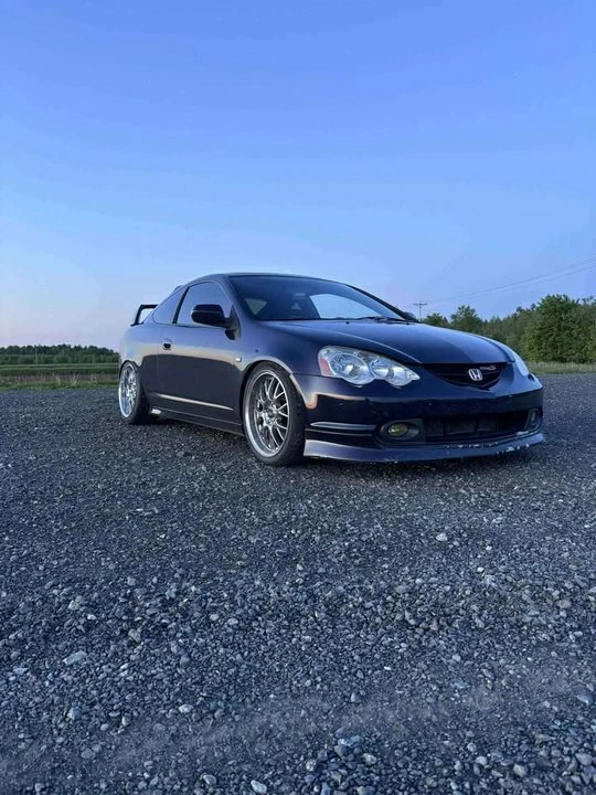 2003 Acura RSX - Image 2 of 10