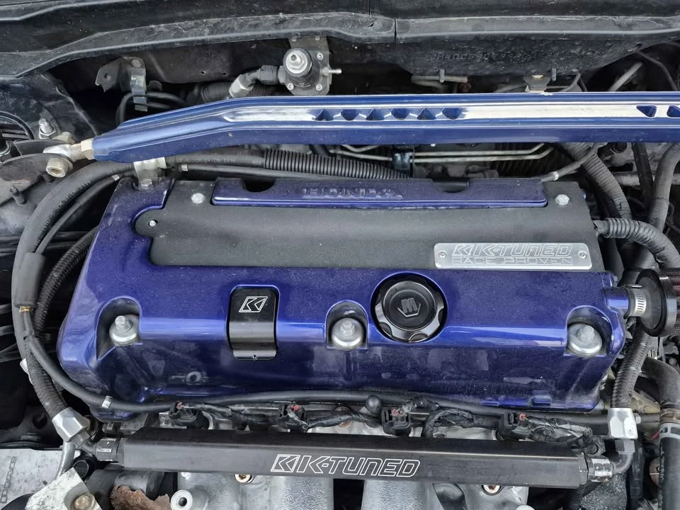 2003 Acura RSX - Image 10 of 10