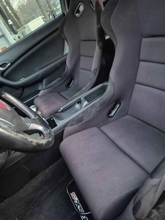2003 Acura RSX - Image 7 of 10