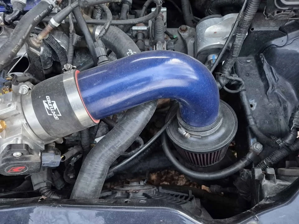 2003 Acura RSX - Image 9 of 10