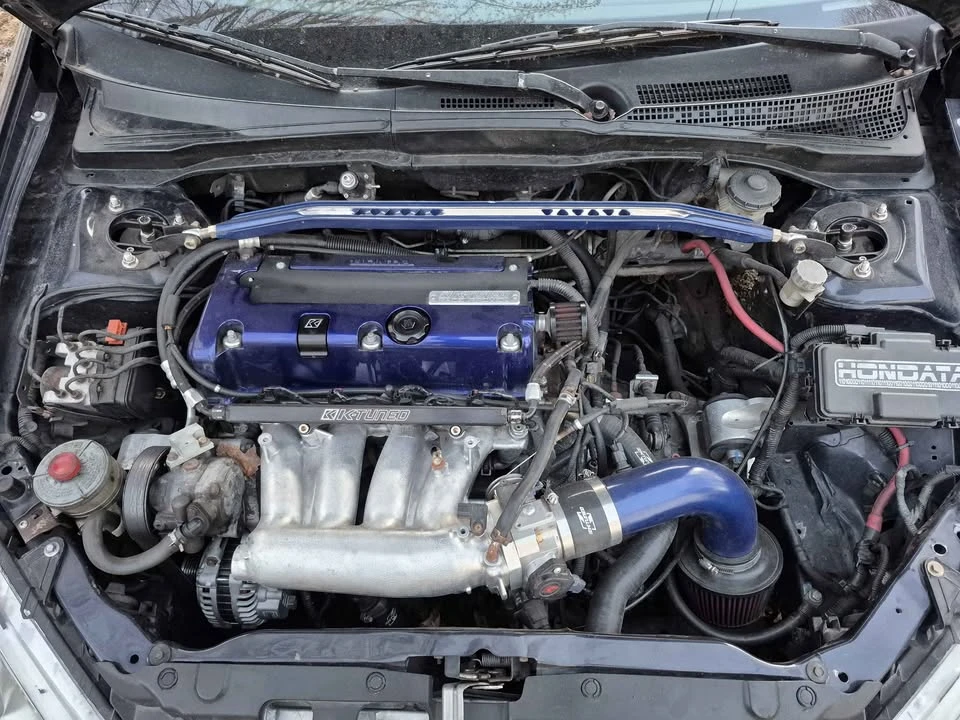 2003 Acura RSX - Image 8 of 10