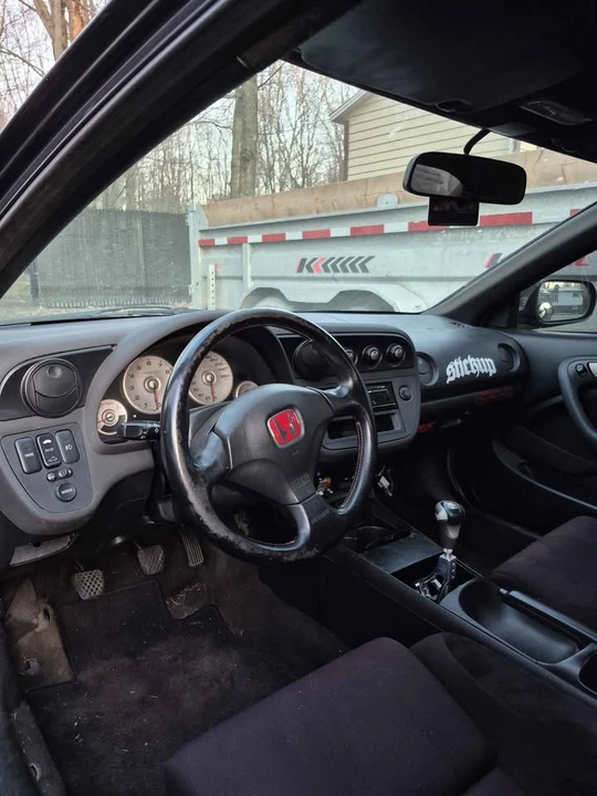 2003 Acura RSX - Image 5 of 10