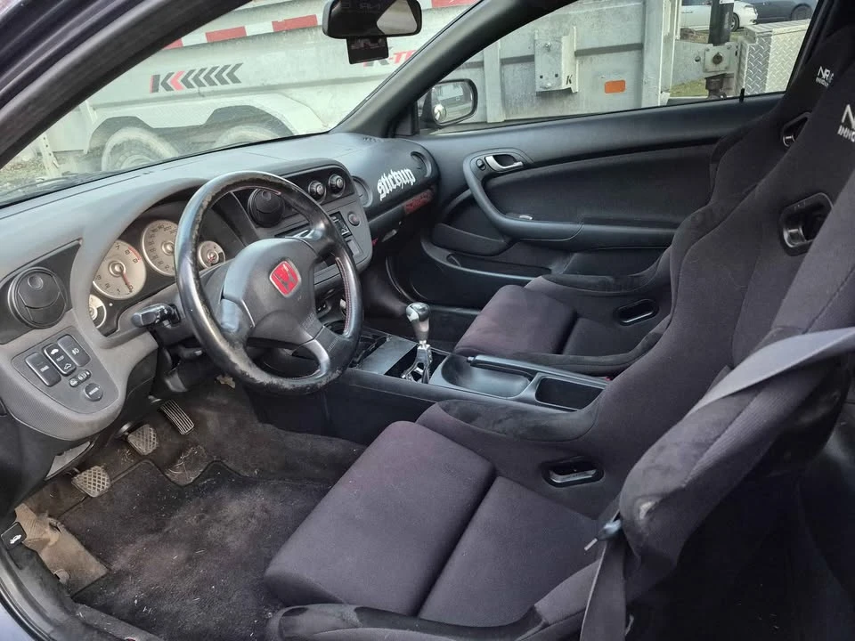 2003 Acura RSX - Image 6 of 10