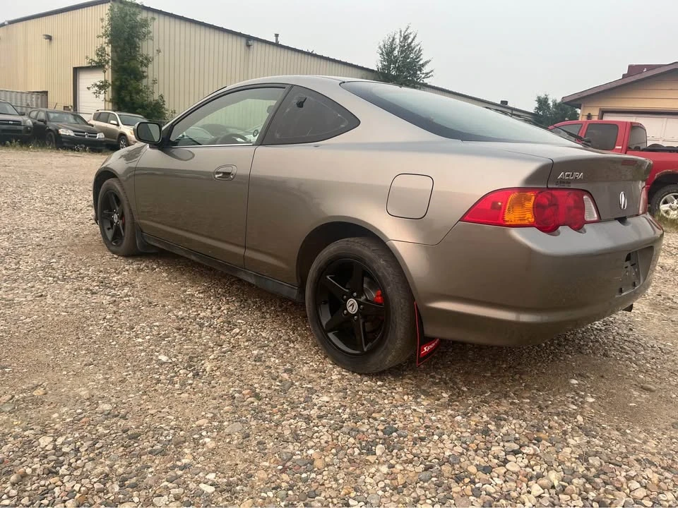 2003 Acura RSX - Image 2 of 5