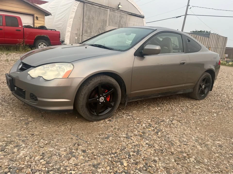 2003 Acura RSX - Image 3 of 5