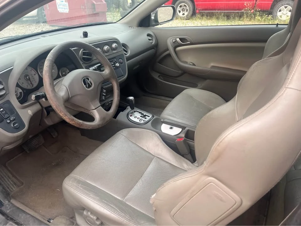 2003 Acura RSX - Image 4 of 5