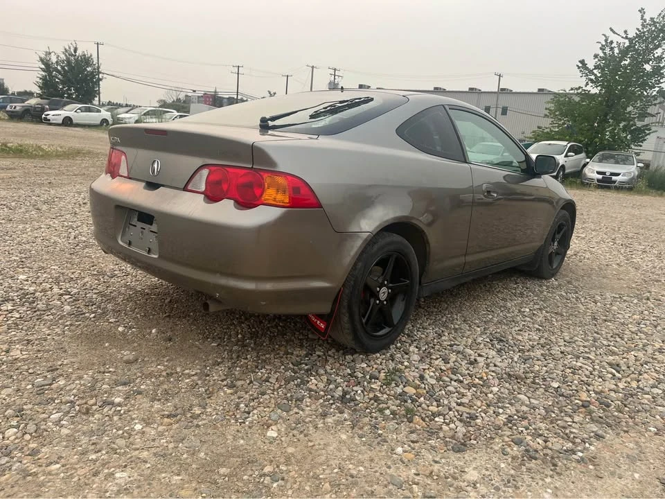2003 Acura RSX - Image 5 of 5