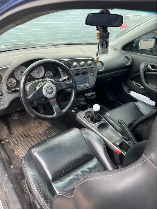 2003 Acura RSX - Image 5 of 7