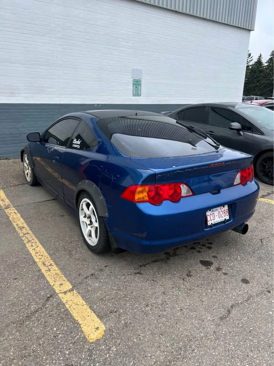 2003 Acura RSX - Image 4 of 7