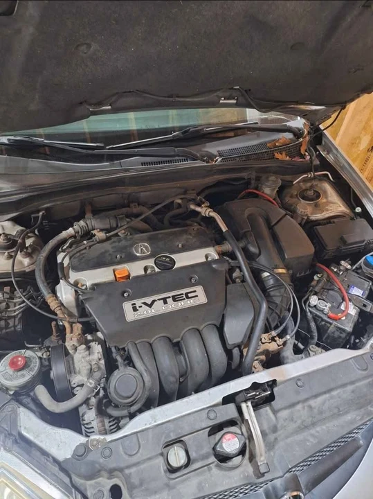 2003 Acura RSX - Image 3 of 6