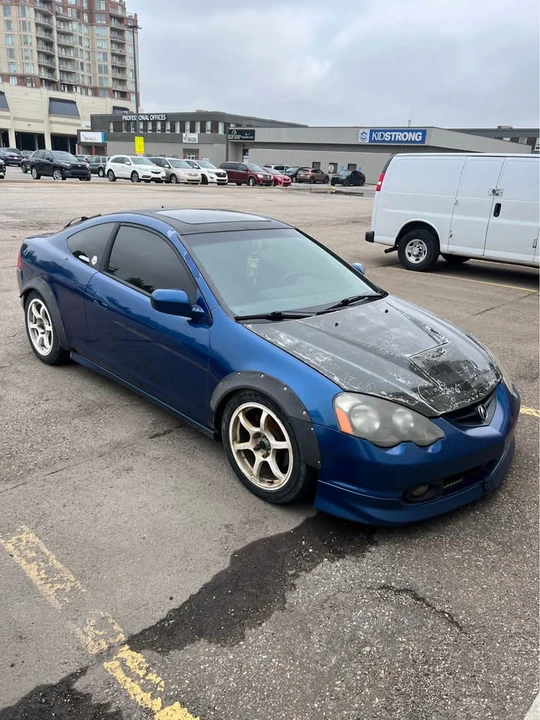 2003 Acura RSX - Image 2 of 7
