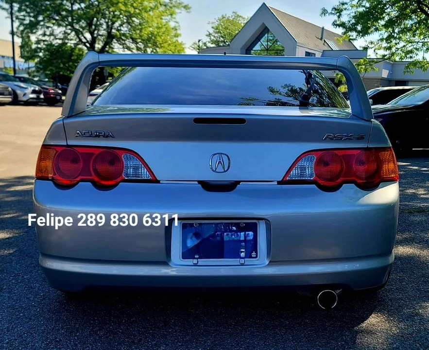 2003 Acura RSX - Image 12 of 20