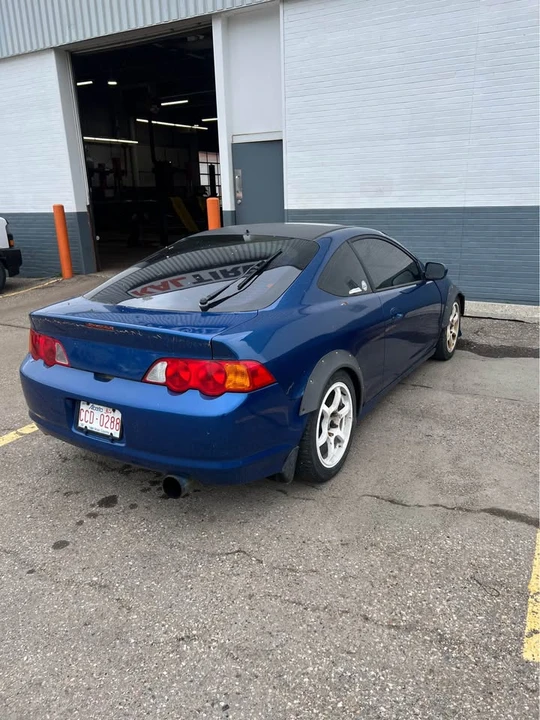 2003 Acura RSX - Image 3 of 7