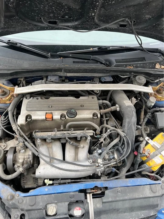 2003 Acura RSX - Image 7 of 7
