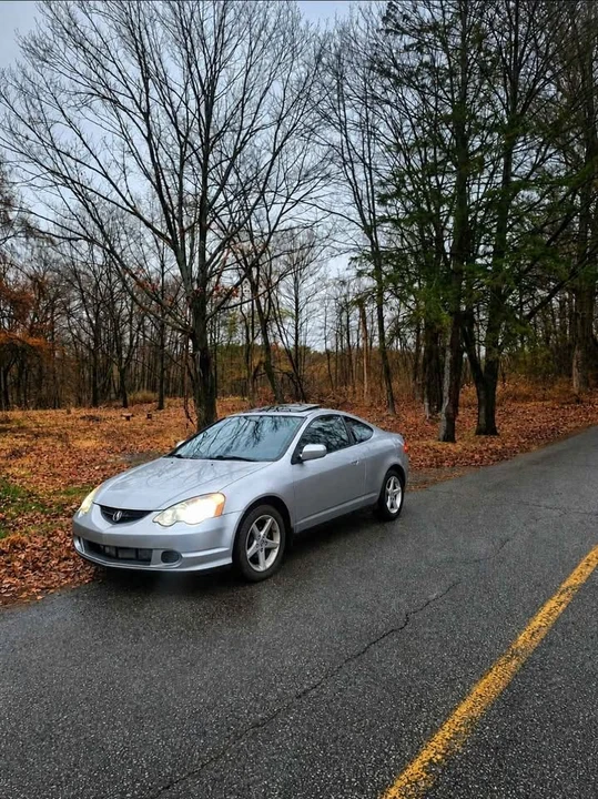 2003 Acura RSX - Image 5 of 6