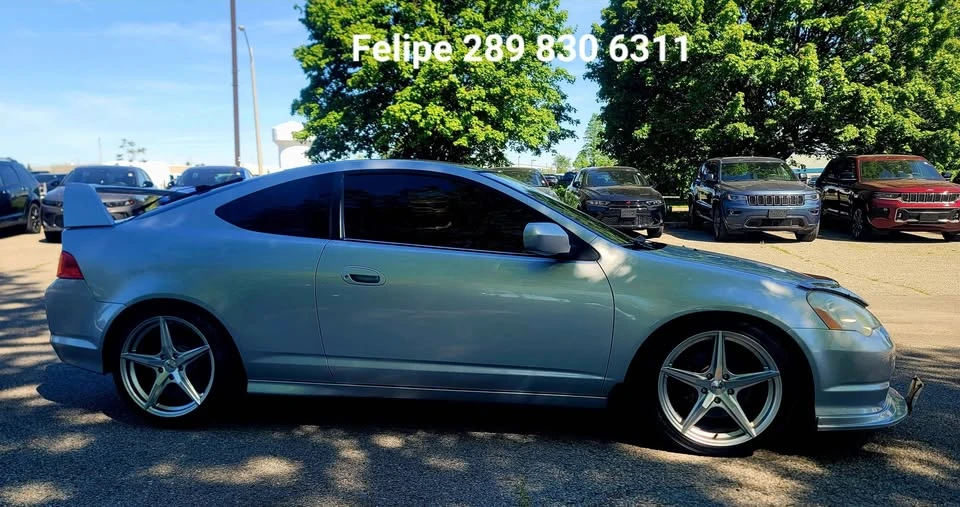 2003 Acura RSX - Image 16 of 20