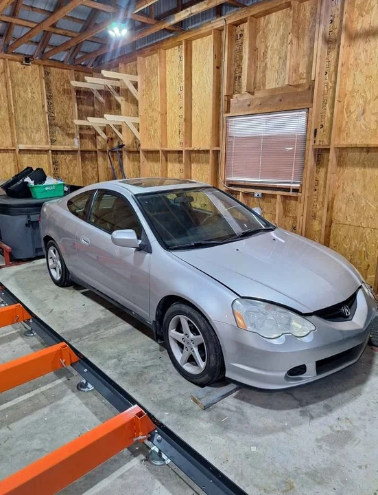 2003 Acura RSX - Image 2 of 6