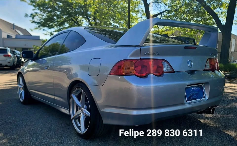 2003 Acura RSX - Image 11 of 20