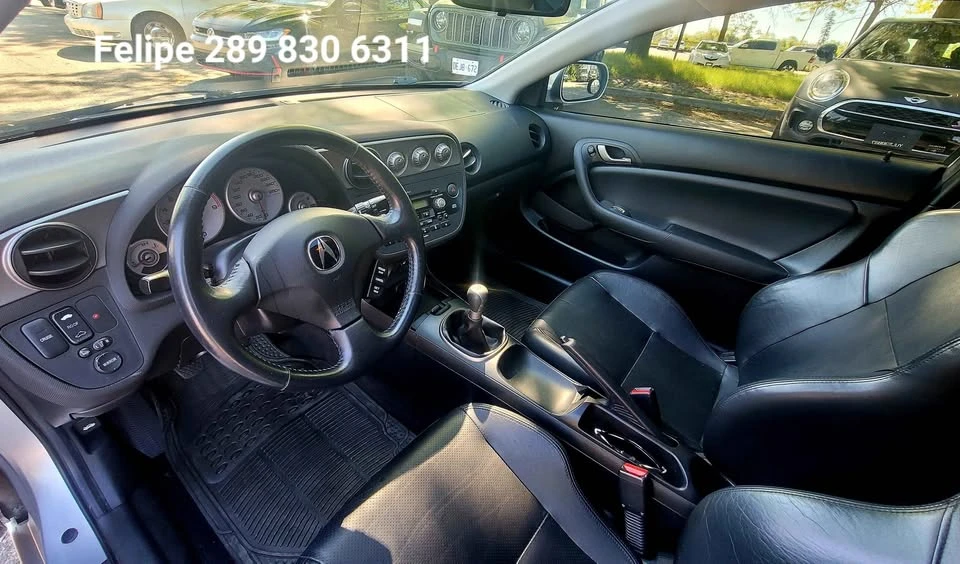 2003 Acura RSX - Image 9 of 20
