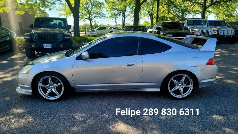 2003 Acura RSX - Image 15 of 20