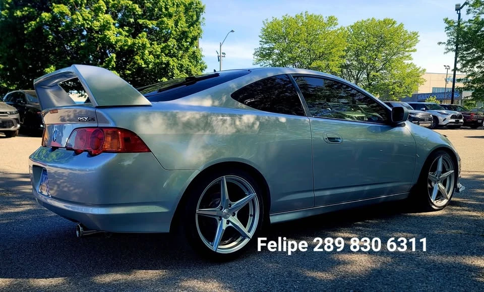 2003 Acura RSX - Image 14 of 20
