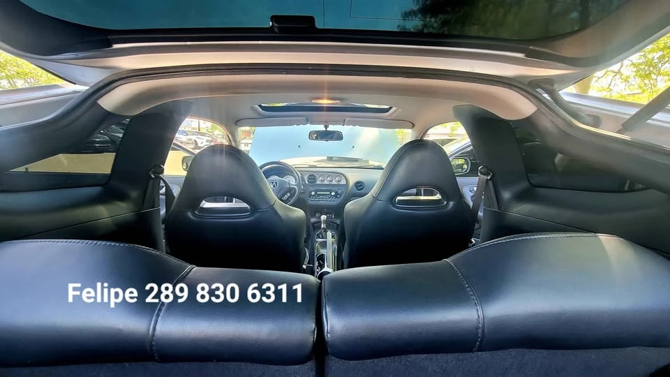 2003 Acura RSX - Image 5 of 20