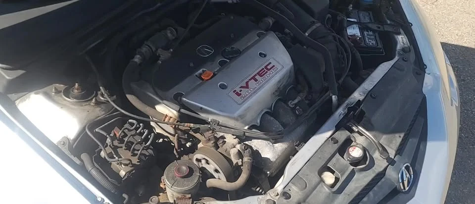 2003 Acura RSX - Image 20 of 20