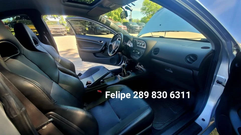 2003 Acura RSX - Image 7 of 20
