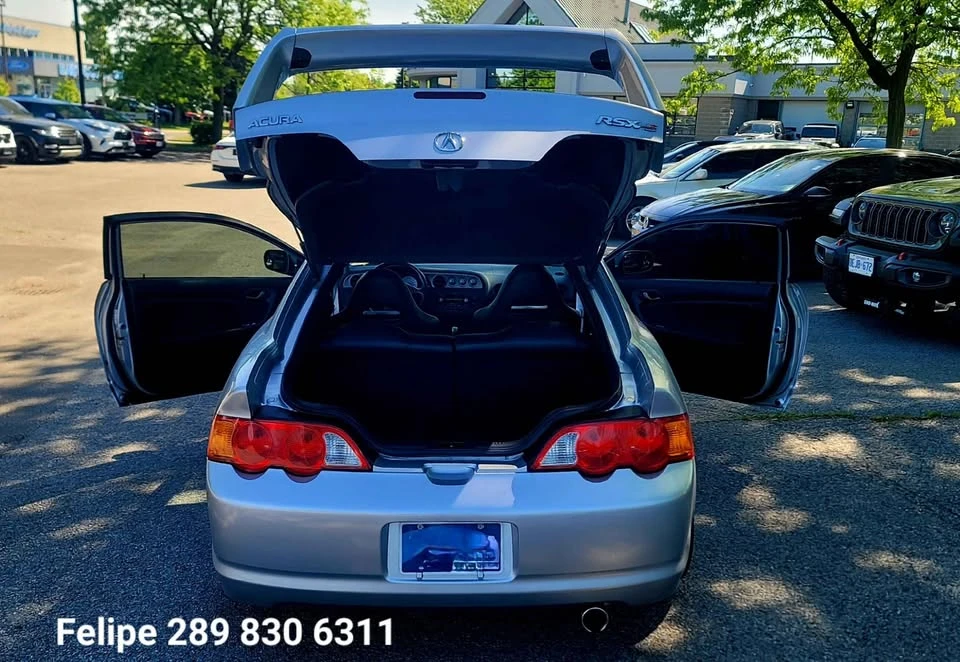 2003 Acura RSX - Image 3 of 20