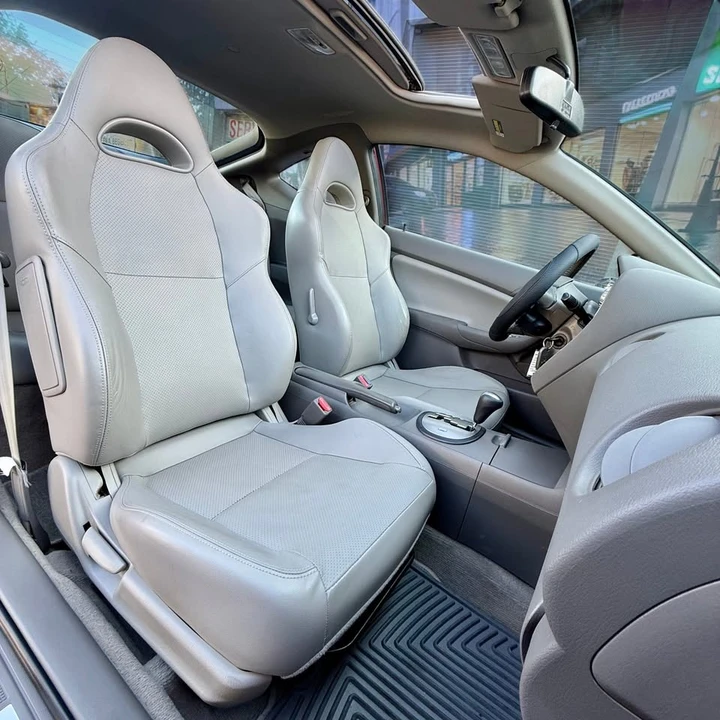 2003 Acura RSX - Image 8 of 10