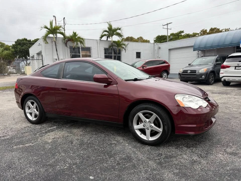 2003 Acura RSX - Image 2 of 20