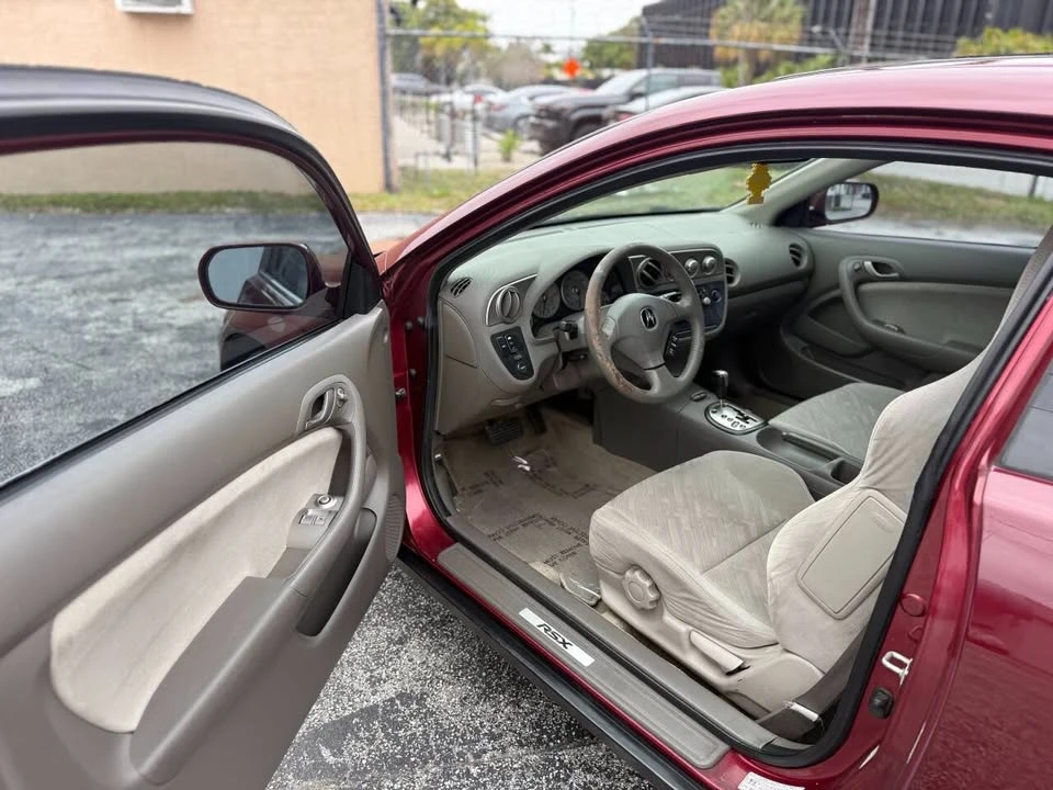 2003 Acura RSX - Image 16 of 20
